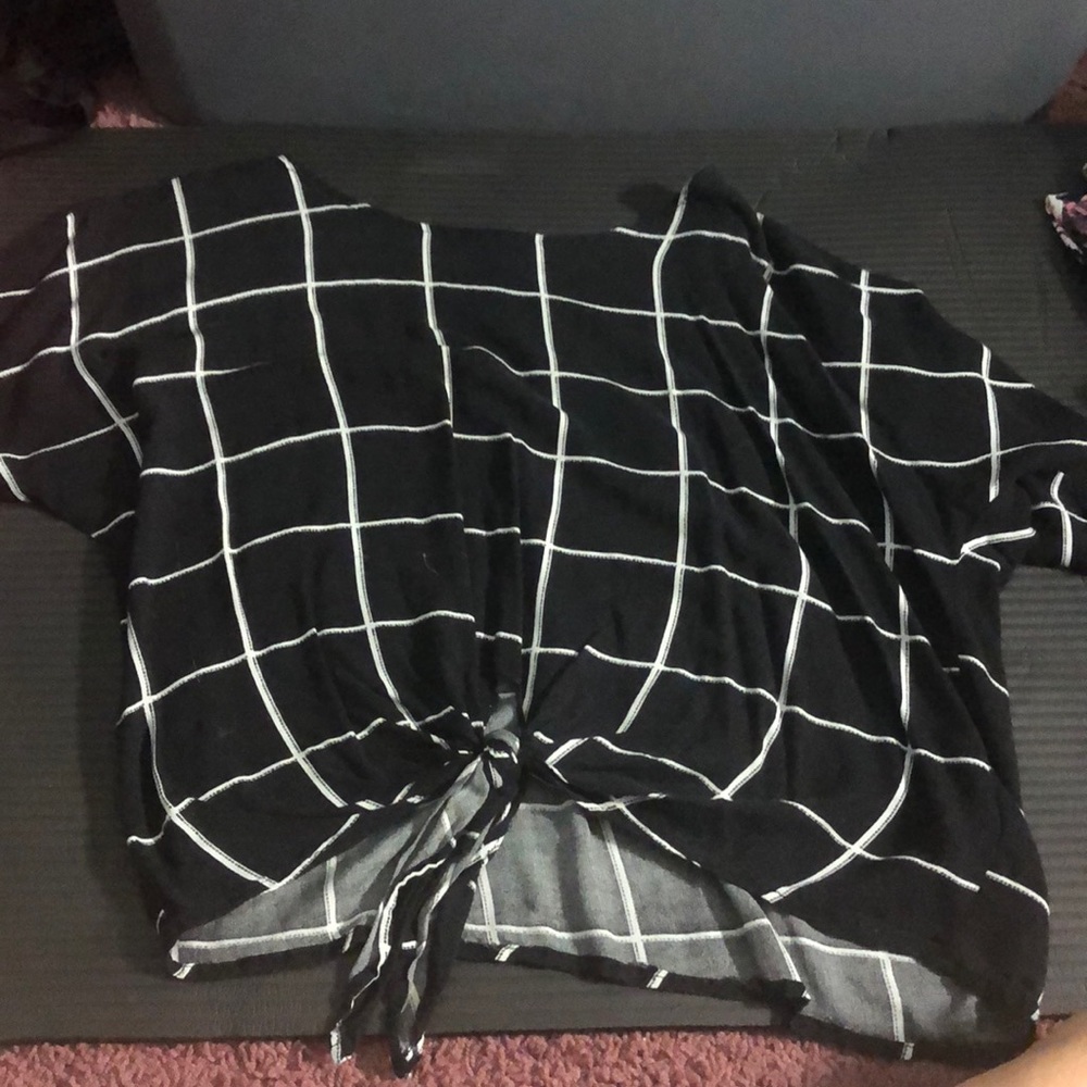 Used clothes